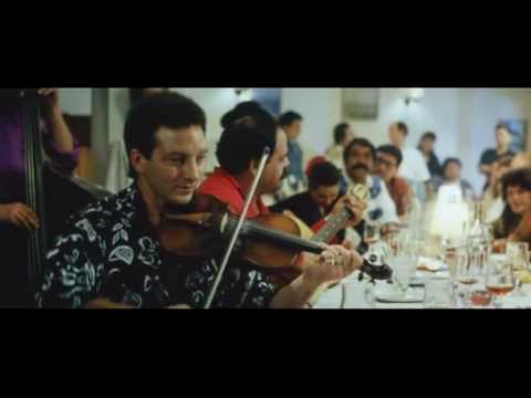 Read more about the article Muzică ţigănească spaniolă în Latcho Drom