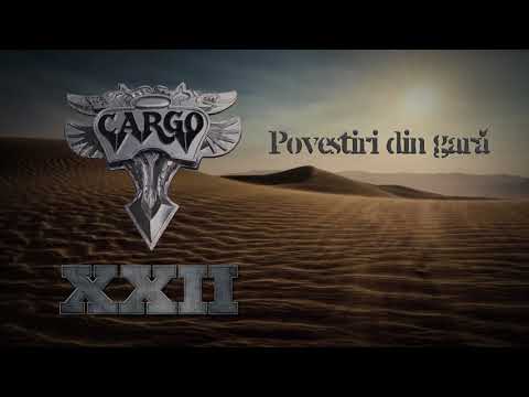 Read more about the article Cargo – Povestiri din gară