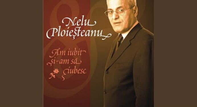 Nelu Ploieșteanu – Trec ţiganii