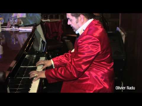Read more about the article Olivier Radu – Gypsy Russian Medley