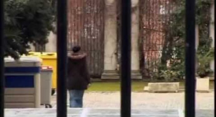 Documentar BBC despre copiii de ţigani hoţi