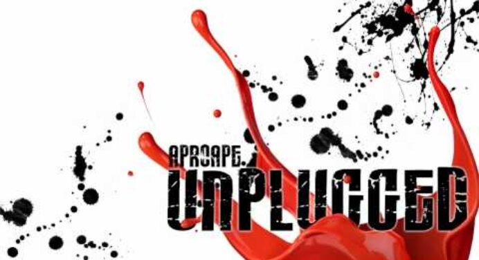 Aproape Unplugged – Şatra – Ţigăncuşa