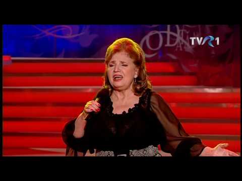 Read more about the article Elena Pădure – Dragostea pe ţigăneşte