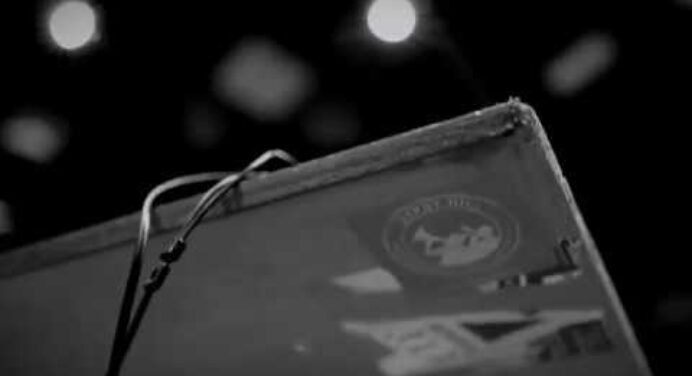 Gypsy Hill – Balkan Beast