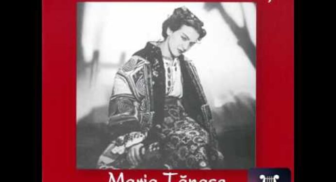 Maria Tănase – Nunta țigănească