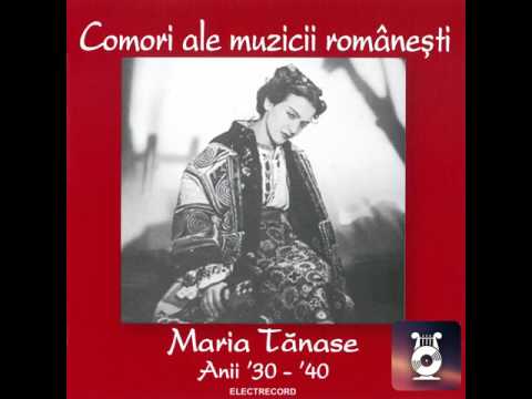 Read more about the article Maria Tănase – Nunta țigănească