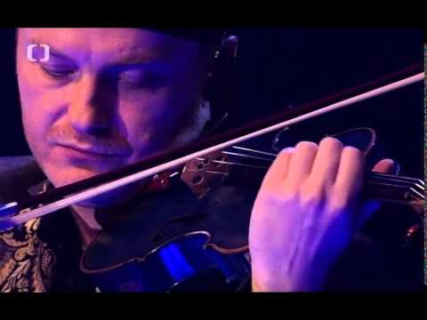 Read more about the article Pavel Šporcl și Gipsy Way în Praga