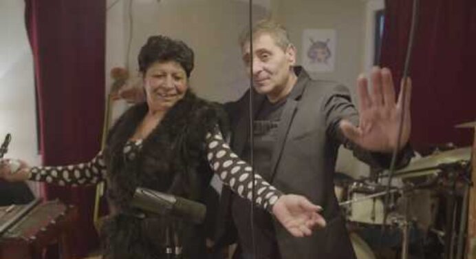 Taraf de Caliu – Lola, Loli