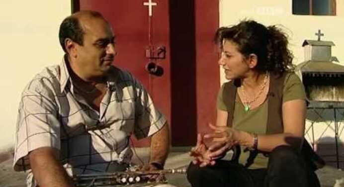 Un documentar BBC despre Fanfata Ciocîrlia