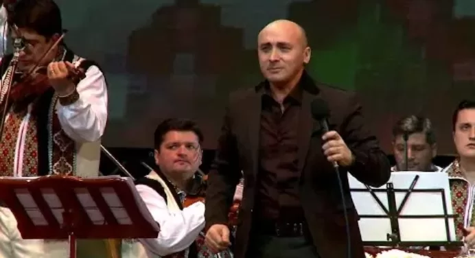 Dicta Mamo Chi Bori