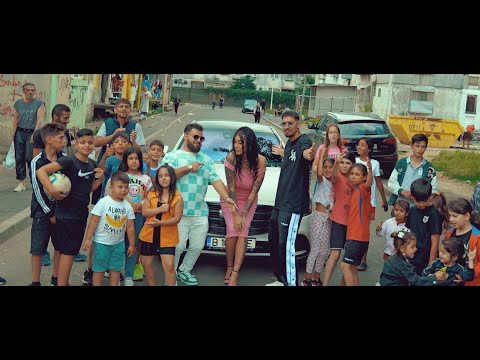 Read more about the article Lele & Roby Onee – N-ai vrut țigan